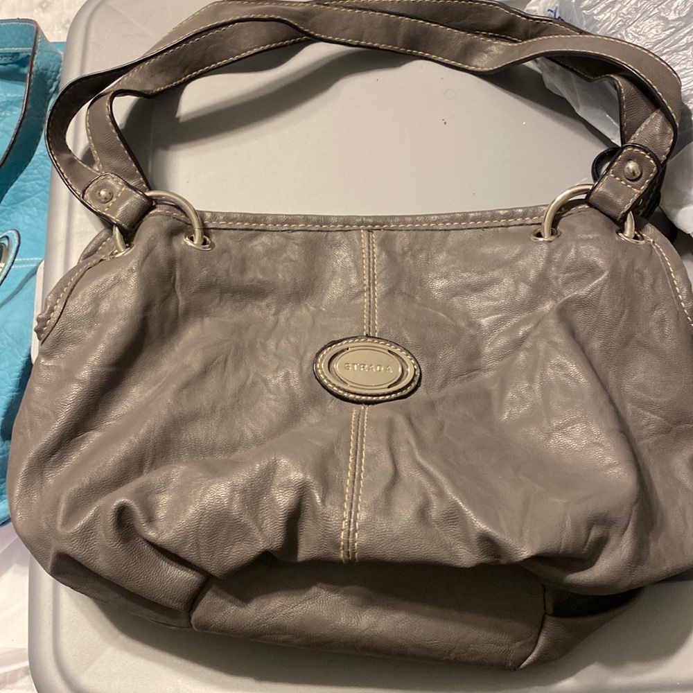 Strada Bag
